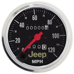 Autometer 880245 Fits For Jeep Mechanical Speedometer. Fixed Price $206.49.