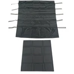 Distinctive Industries Basic Black Headliner Chevy Camaro 70-73 Premier Perfo.... Fixed Price $124.99.