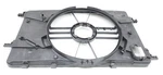 New Oem Gm Engine Cooling Fan Shroud 13450232 Cruze 2015 1.4L Turbo Limited 2016. Fixed Price $79.95.