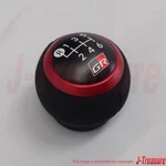 Toyota Grmn Yaris GXPA16 2022 Genuine Shift Lever Knob 33504-12830-C0 Oem. Fixed Price $144.26.