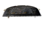 98-00 Toyota Tacoma 2.7L M/t Instrument Speedometer Cluster Gauges 83800-04110. Fixed Price $149.99.