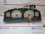 2001-2004 Toyota Tacoma Instrument Speedometer Cluster Gauge Mph 83800-04670. Fixed Price $124.42.