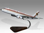 Airbus A320 Egypt Desk Wood Airplane New Model Large Scale 1/100. Fixed Price $258.64.