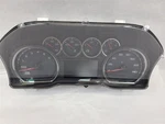 SILVRDO15 2020 Speedometer 549532. Fixed Price $95.00.