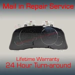 2003-2009 Lexus GX470 Instrument Gauge Cluster Repair. Fixed Price $199.99.