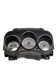 Speedometer 120 Mph Electric Locks Fits 2010 Caliber Authentic Oem. Fixed Price $36.95.