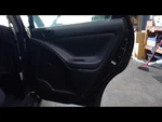 Vibe 2003 Passenger Right Rear Door Trim Panel 1456810. Fixed Price $139.99.