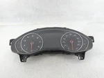 2014-2015 Audi A6 Speedometer Instrument Cluster Gauges 4G8 920 984 FEKM4. Fixed Price $44.26.
