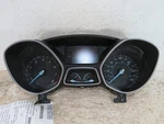 13 14 Ford Fusion Speedometer Cluster Kph 90K Oem Lkq. Fixed Price $74.97.