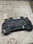 2007-2013 Sierra 07-10 Silverado 1500 Speedometer Instrument Cluster Gauges 261K. Fixed Price $93.08.