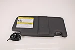 2015-2020 Subaru Wrx Sti Sun Visor Assembly Left Driver Lh Oem. Fixed Price $25.99.