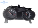2013-2015 Mitsubishi Lancer Ralliart Speedometer Instrument Cluster 8100C032 Oem. Fixed Price $89.00.