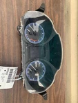 2016 Toyota Corolla Speedometer 83800-0ZX50 Oem. Fixed Price $65.64.