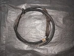 1991 -1992 Toyota MR2 SW20 Manual Speedometer Cable Gauge Sensor. Fixed Price $120.00.