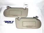 2002 - 2005 Rover Freelander Oem Pair Gray Lh Rh. Fixed Price $39.99.