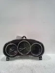 Speedometer Cluster Mph Id KR24-55-471A Thru Fits 13-15 Mazda CX-5 127581. Fixed Price $103.99.
