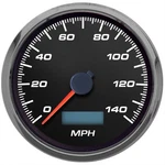 New Vintage Usa 02140-01 Performance Ii Speedometer. Fixed Price $299.99.