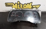 Speedometer Cluster Tachometer Kph Fits 00-01 Dodge 1500 Pickup 1405939. Fixed Price $100.00.