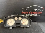 2007 Ford 500 Limited Speedometer Instrument Dash Gauge Cluster 126K Miles. Fixed Price $105.00.