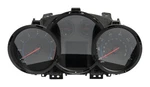 2015-2016 Chevrolet Cruze Speedometer Instrument Head Gauge Cluster 42362675. Fixed Price $63.75.