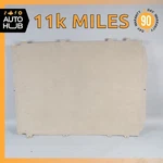 10-15 Aston Martin Rapide Headliner Cover Roof Trim Suede Beige Oem 11K. Fixed Price $650.00.