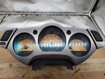 Used Speedometer Gauge Fits: 2003 Nissan Murano Cluster 3.5L 6 Cylinder Mph Awd. Fixed Price $55.00.