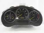 2002-2003 Subaru Wrx Auto 77K Instrument Cluster Speedometer 85012FE200. Fixed Price $94.04.