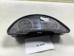 2003 Audi A4 Sedan Speedometer Instrument Cluster Mph. Fixed Price $61.43.