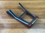 2019-2025 Bmw X7 G07 Front Center Console Woodgrain Bezel Trim Oem Marino. Fixed Price $122.40.