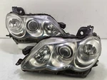 Toyota Mark GRX120 2004-2009 Lamp Halogen Oem Jdm Headlights. Fixed Price $239.99.