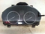 Speedometer Cluster Mph Tech W/fog Lamps Fits 16-18 Ilx 78100TV9A41. Fixed Price $100.10.