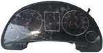 Speedometer Cluster Excluding Convertible Mph Fits 2003 Audi A4 403682 Oem. Fixed Price $60.00.