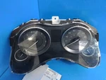 Infiniti M37X 2012 Speedometer Cluster Mph Without Adaptive Cruise Fits 11-13. Fixed Price $118.75.