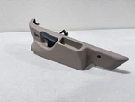 97 - 02 Bmw Z3 Left Deiver Seat Adjust Control Panel Cover Oem Tan #5643. Fixed Price $81.95.
