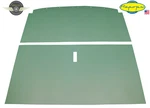 1969 1970 1971 1972 1973 1974 1975 International Travellette Headliner Green. Fixed Price $269.99.