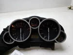 06-08 Mazda MX-5 Miata Speedometer Cluster Mph Silver Bezel NE5555430K9001. Fixed Price $73.80.