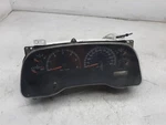Speedometer Cluster With Tachometer Mph 99 Dodge Ram 1500 56020618AE. Fixed Price $135.99.