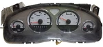 07 Saturn Relay Mph Speedometer 124,425 Miles Oem 15878216. Fixed Price $74.39.