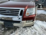 Used Speedometer Gauge Fits: 2010 Ford Explorer Mph Id 9A2T-10849-BB Grade. Fixed Price $149.23.