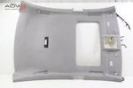 2016-2017 Lexus ES350 ES300H Roof Headliner Ceiling Panel Trim Cover & Wire Oem. Fixed Price $679.99.