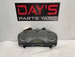 2006 Pontiac Gto Gauge Cluster Speedometer Instrument Panel Oem Gray 66K. Fixed Price $229.91.