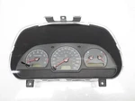 2000 Volvo V40 Speedometer Instrument Gauge Cluster 116K Mi - 30889991. Fixed Price $71.25.