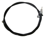 Crown Automotive J5752282 Speedometer Cable Fits 81 J10 J20 Wagoneer. Fixed Price $34.00.