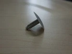 Genuine Toyota Headliner Clip 90467-05164-B0. Fixed Price $8.36.
