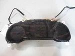 Speedometer Cluster Mph Cylinder With Abs Fits 02-03 Altima 49693. Fixed Price $83.59.