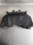 07 09 Infiniti G37 G35 Coupe A/t Speedometer Instrument Cluster 24820-JK61D Oem. Fixed Price $114.00.
