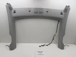 2020-2024 Tesla Model Y Front Roof Headliner Ceiling Frame Trim Panel Oem. Fixed Price $197.00.