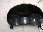 Used Speedometer Gauge Fits: 2016 Chevrolet Colorado Mph Market Cluster Gasol. Fixed Price $86.99.