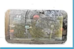 11-18 Porsche Cayenne 958 Hybrid Sunroof Moonroof Glass W/ Frame Oem. Fixed Price $136.80.