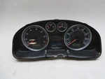 Speedometer Cluster From Vin 050000 Mph Fits 01-02 Passat 112915. Fixed Price $73.92.